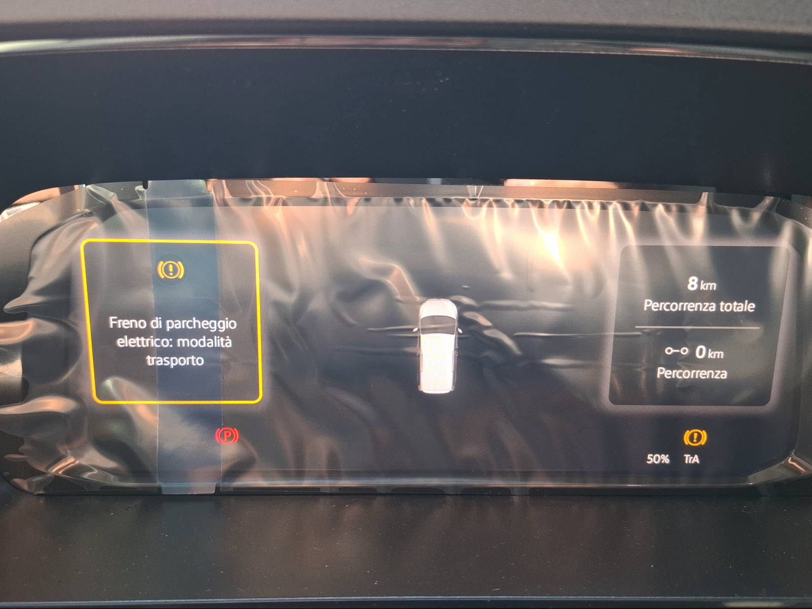 VW Caddy Cargo 2.0TDI 4Motion-image-9
