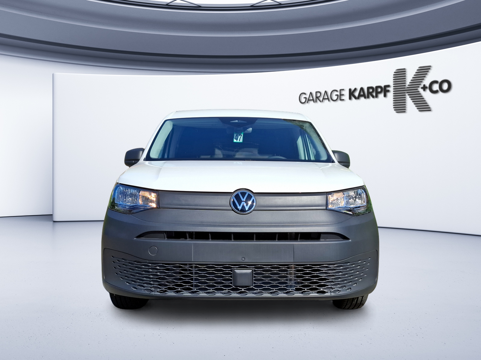 VW Caddy Cargo 2.0TDI 4Motion-image-7