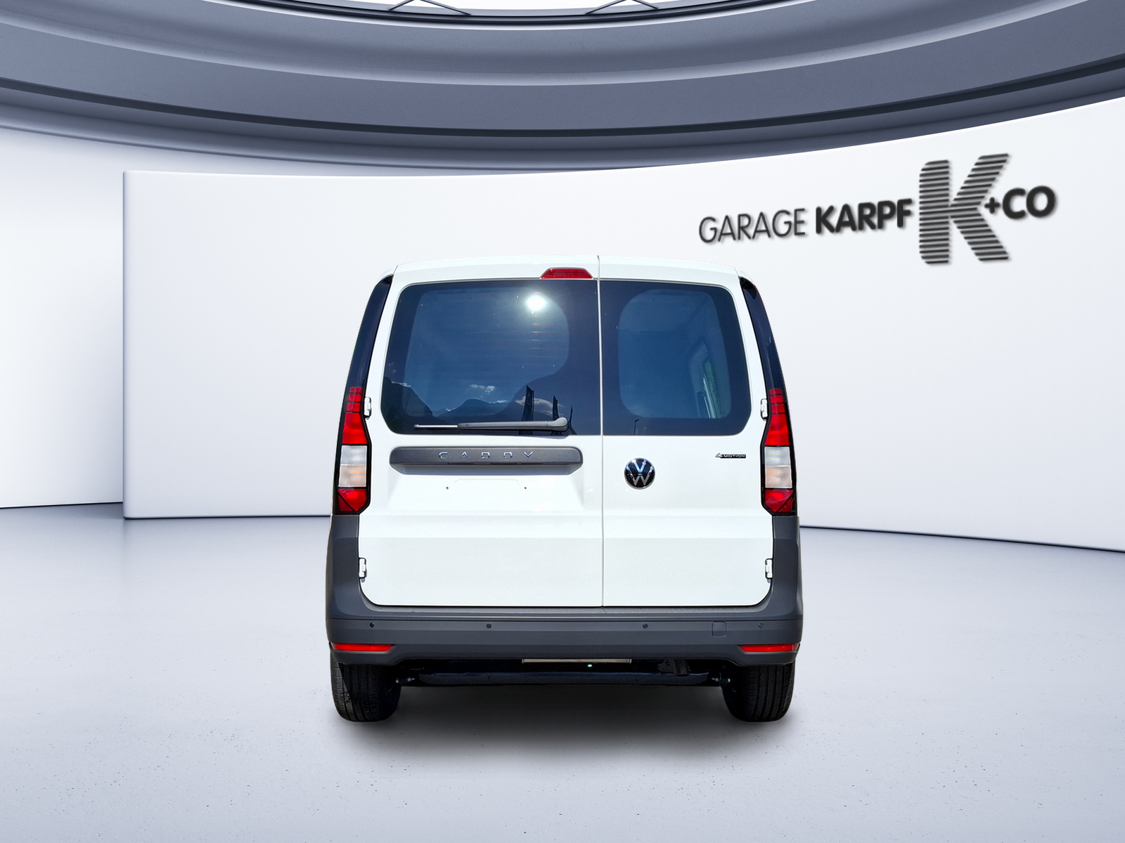 VW Caddy Cargo 2.0TDI 4Motion-image-3