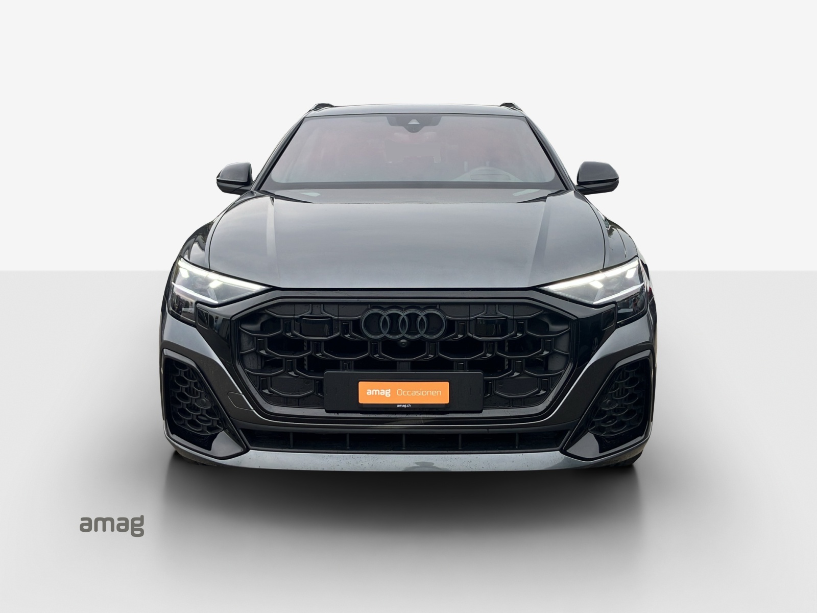 AUDI Q8 SUV TFSI e quattro 290 kW Attraction tiptronic-image-6