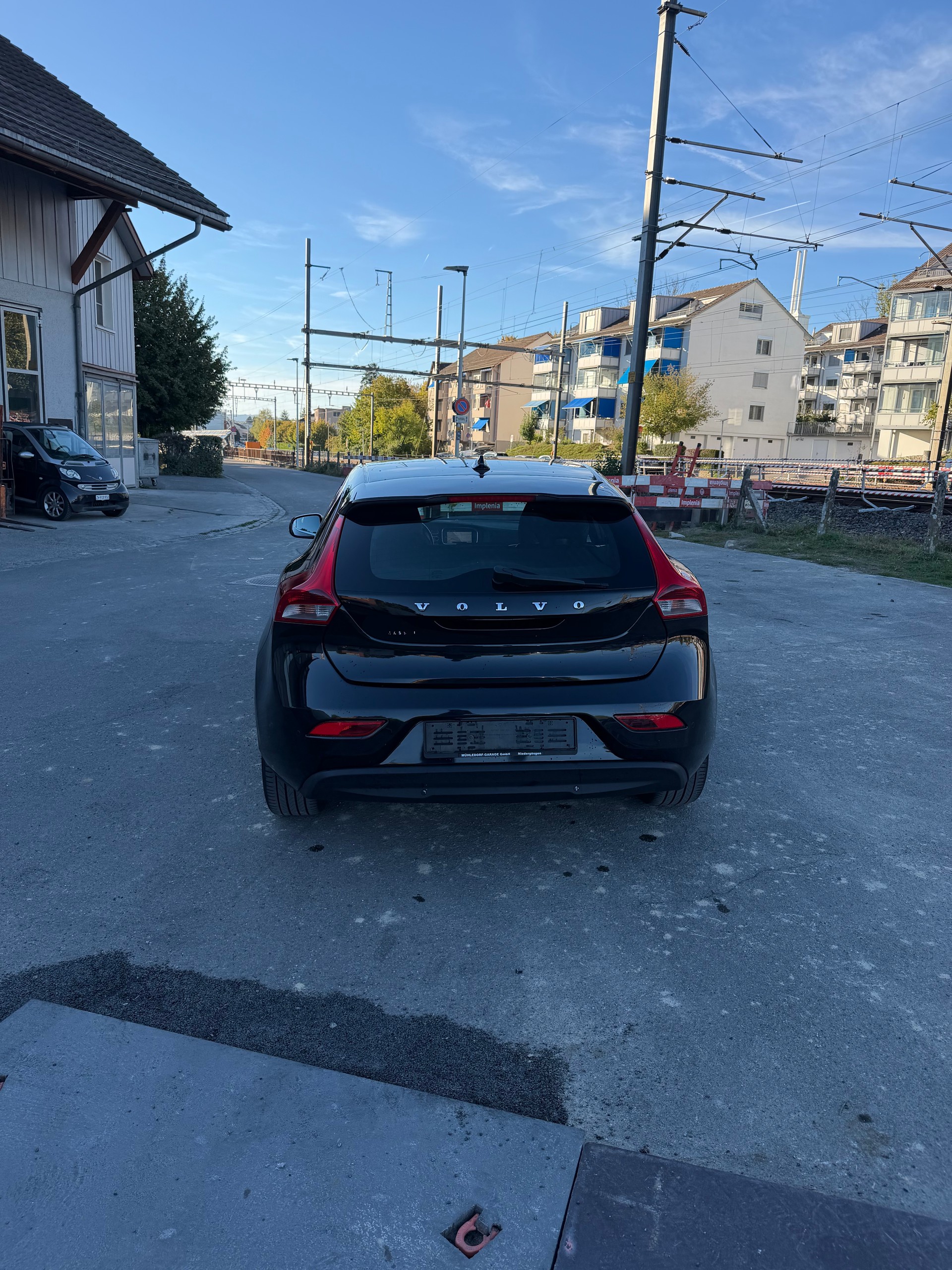 VOLVO V40 D2 Momentum-image-6