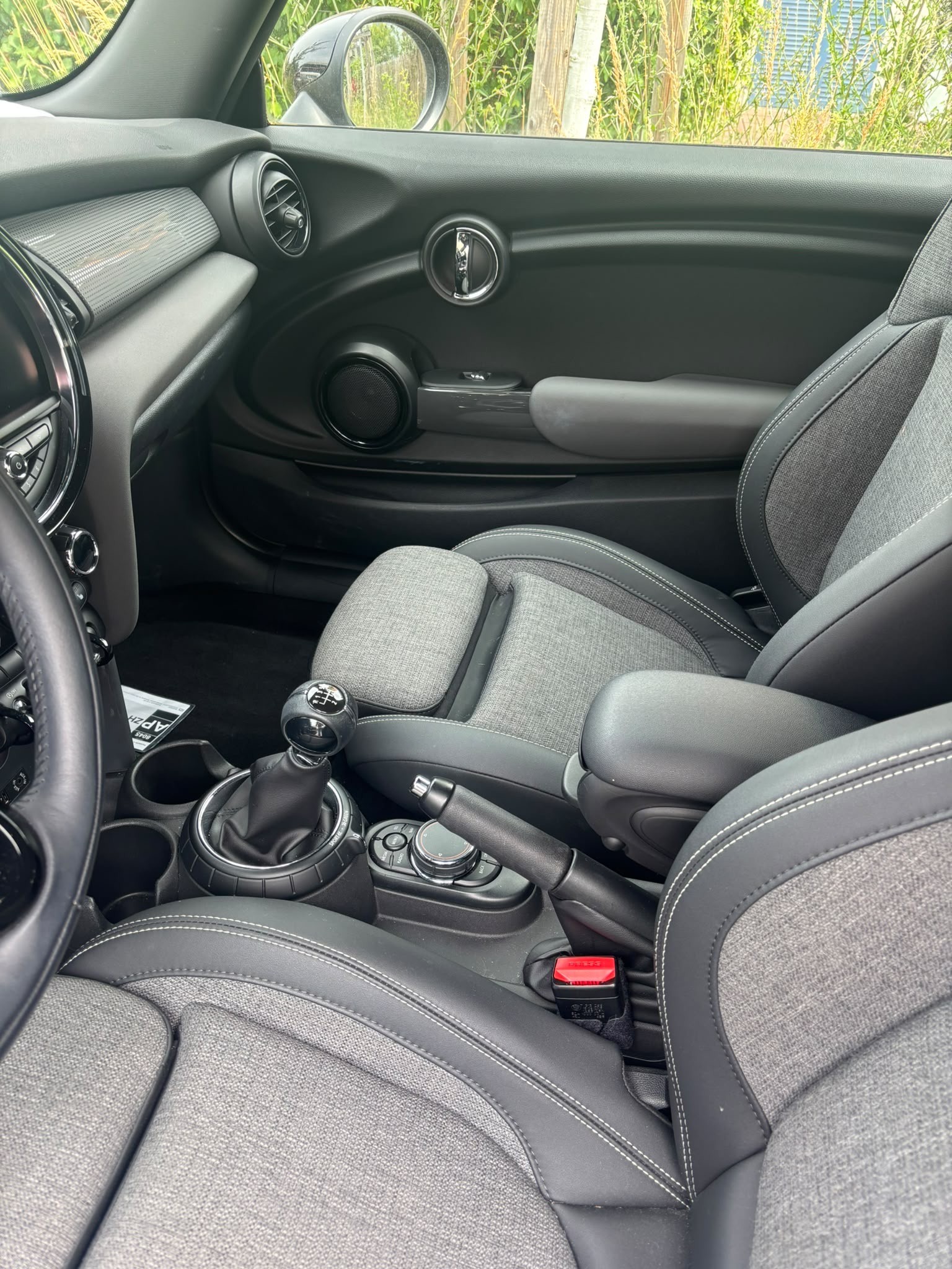 MINI 1.5i Cooper-image-4