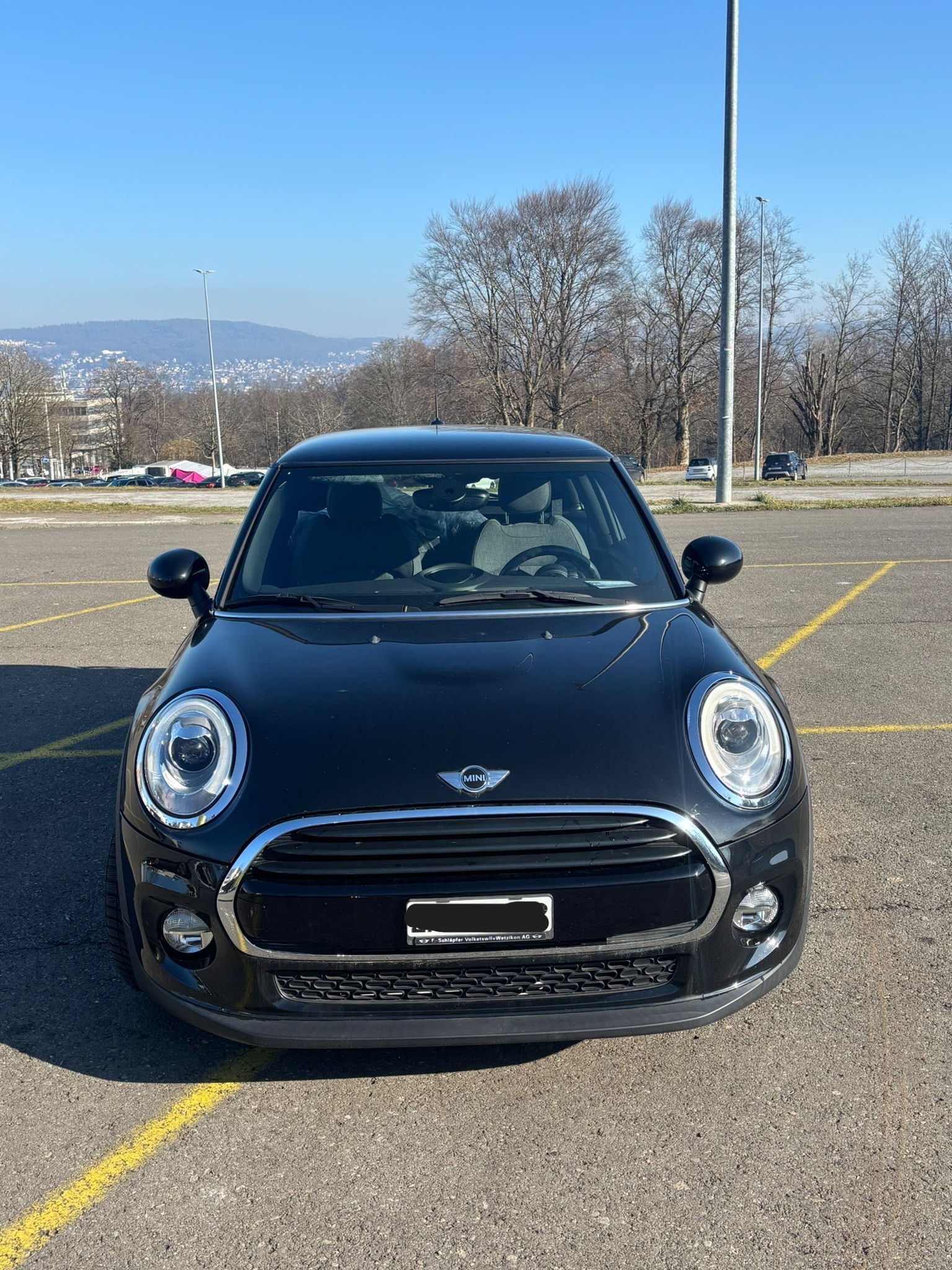 MINI 1.5i Cooper-image-3