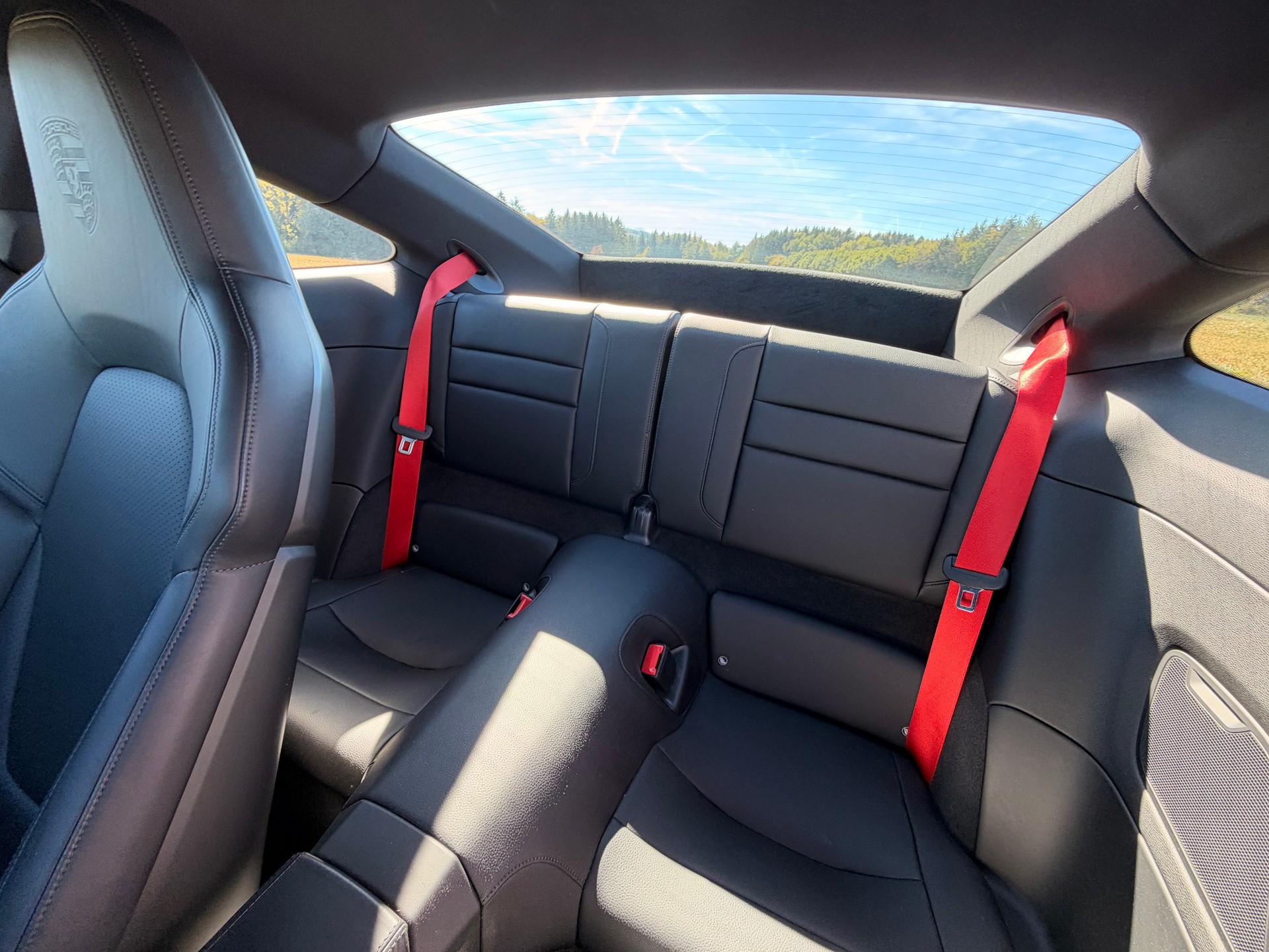 PORSCHE 3.0 Carrera PDK / Garantie Porsche Approved-image-7