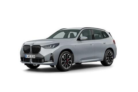 BMW X3 G45 20i xDrive-image-0