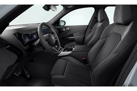 BMW X3 G45 20i xDrive-image-2