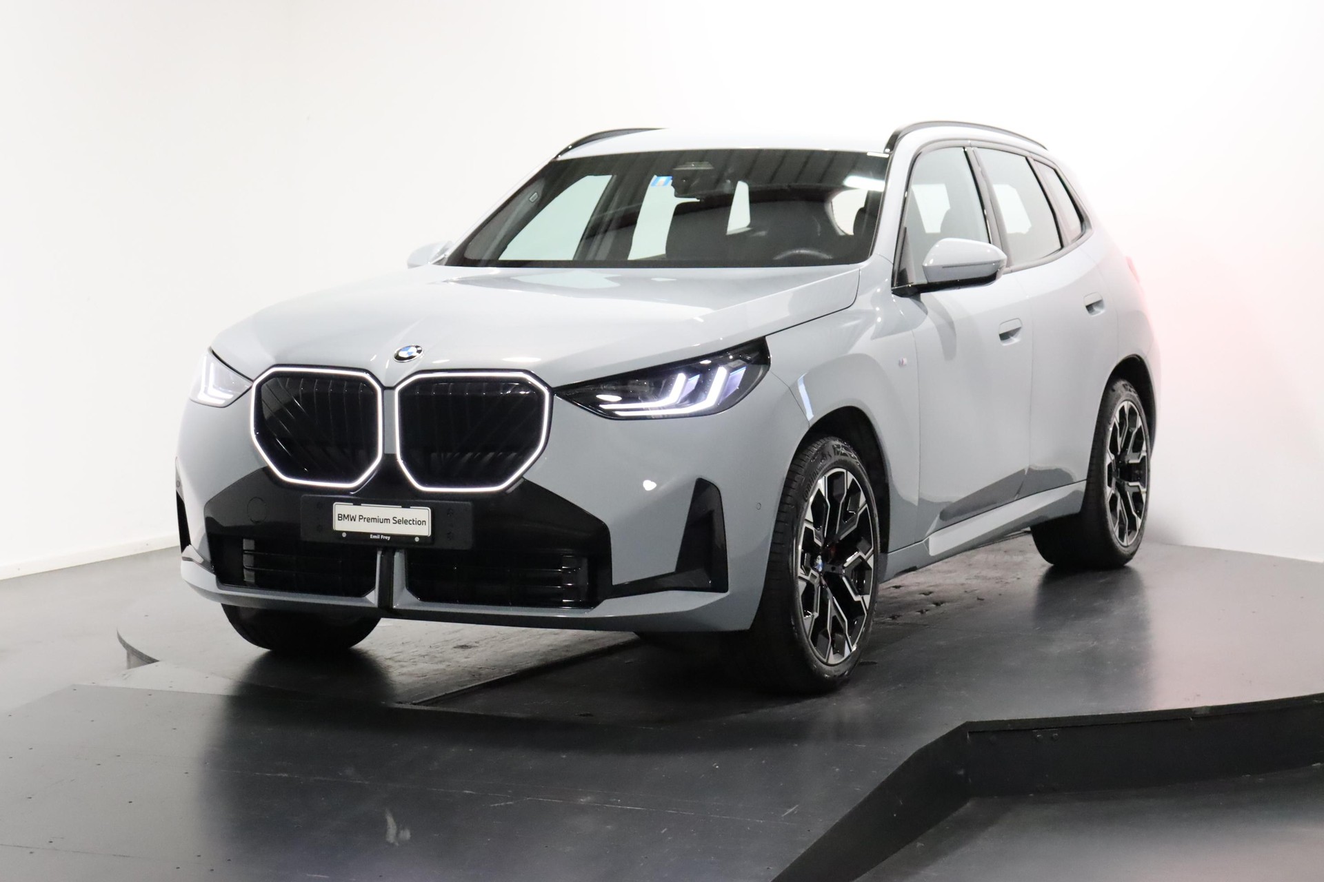 BMW X3 G45 20i xDrive