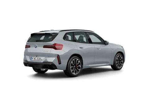 BMW X3 G45 20i xDrive-image-1