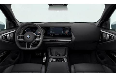BMW X3 G45 20i xDrive-image-3