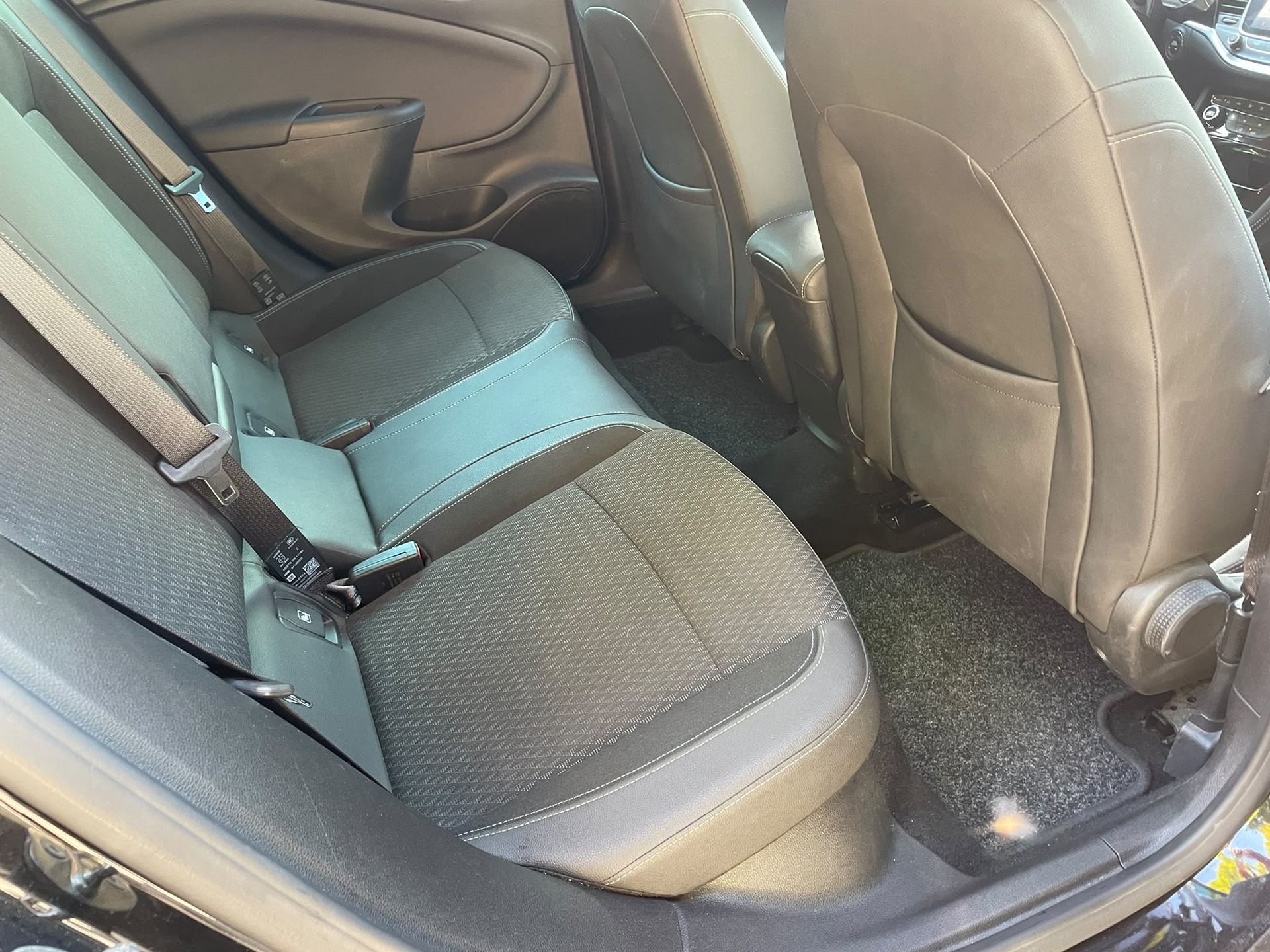 OPEL Astra Sports Tourer 1.4i Turbo Excellence Automat-image-9