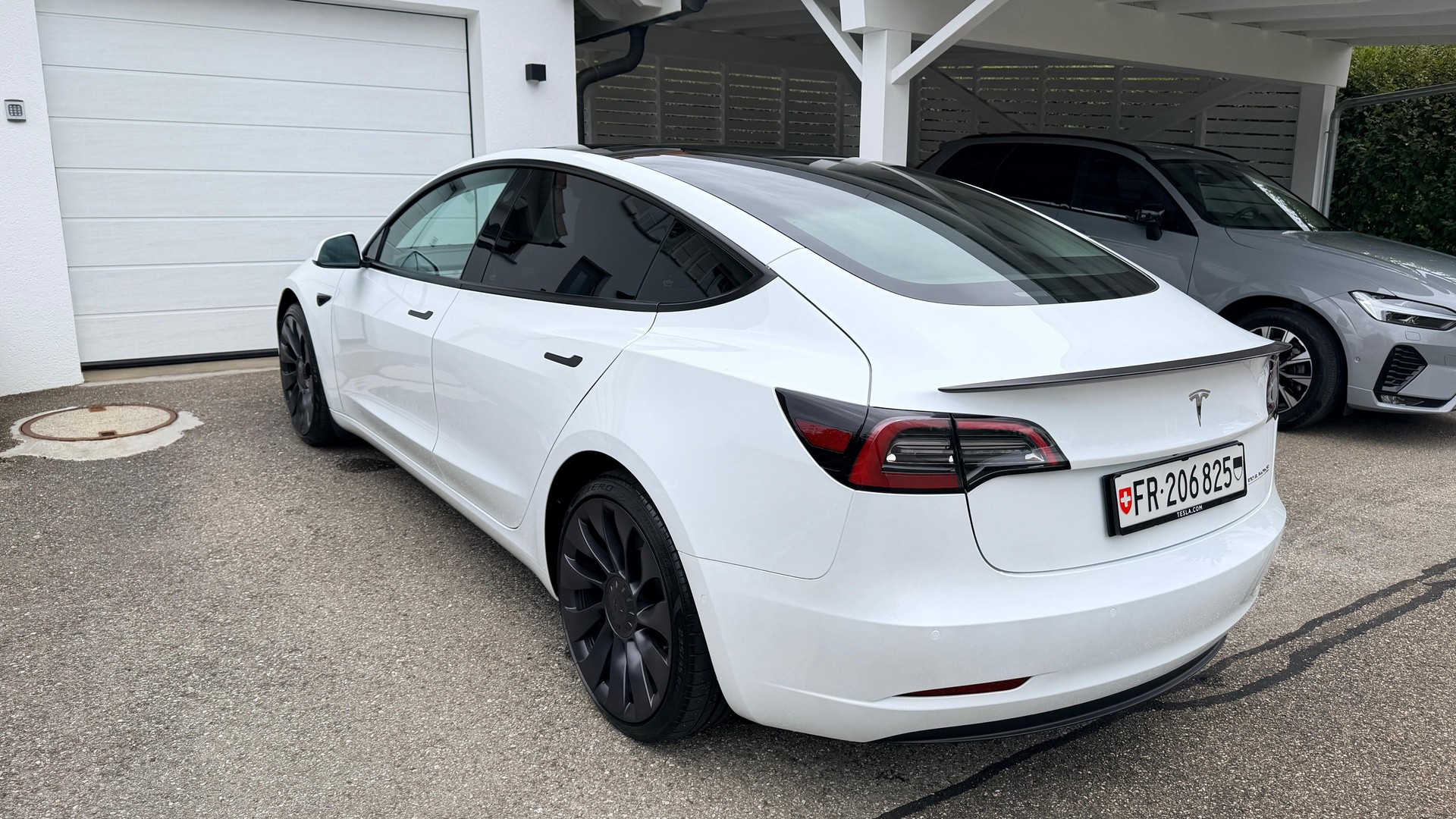 TESLA Performance-image-1
