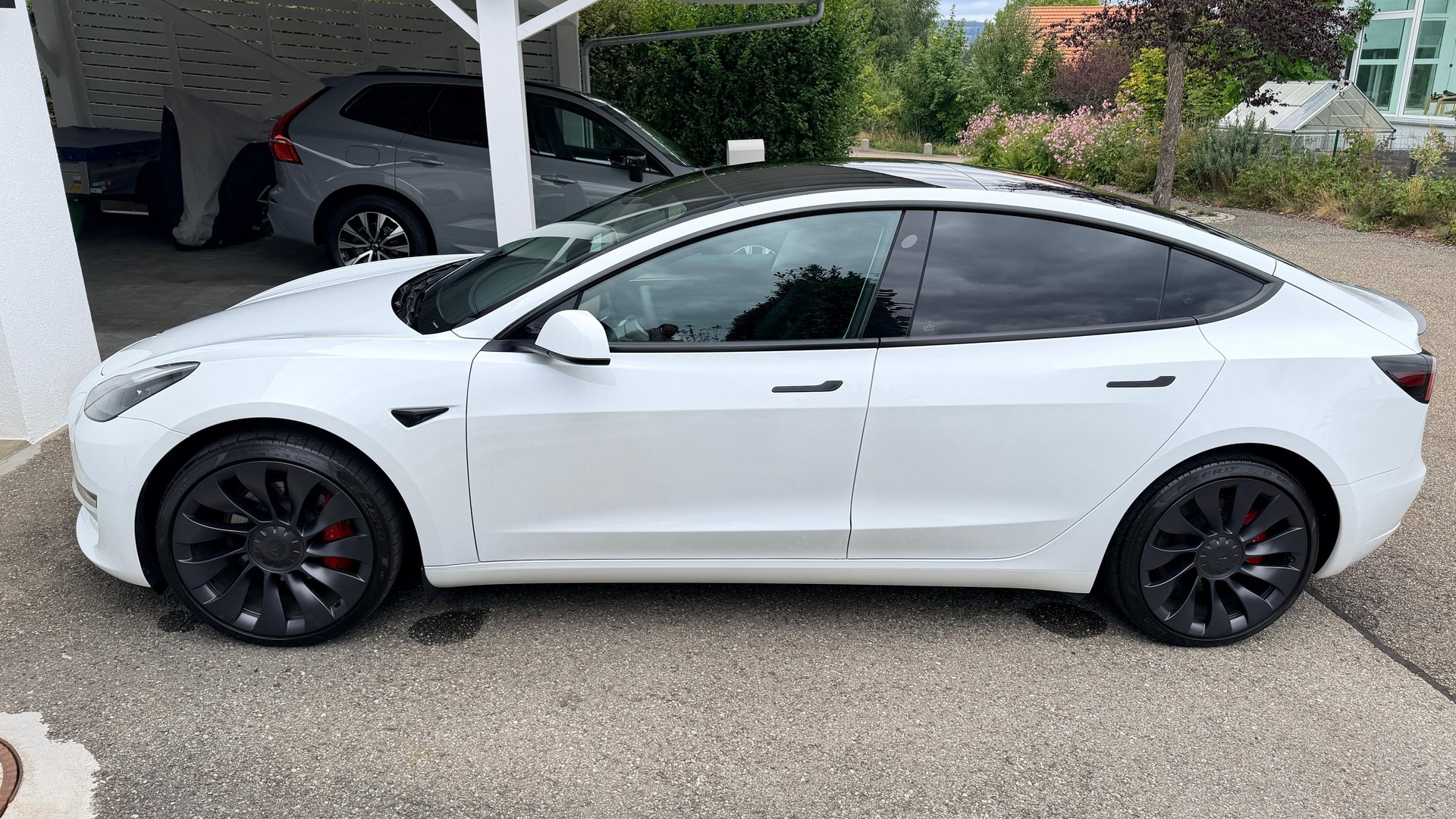 TESLA Performance-image-2
