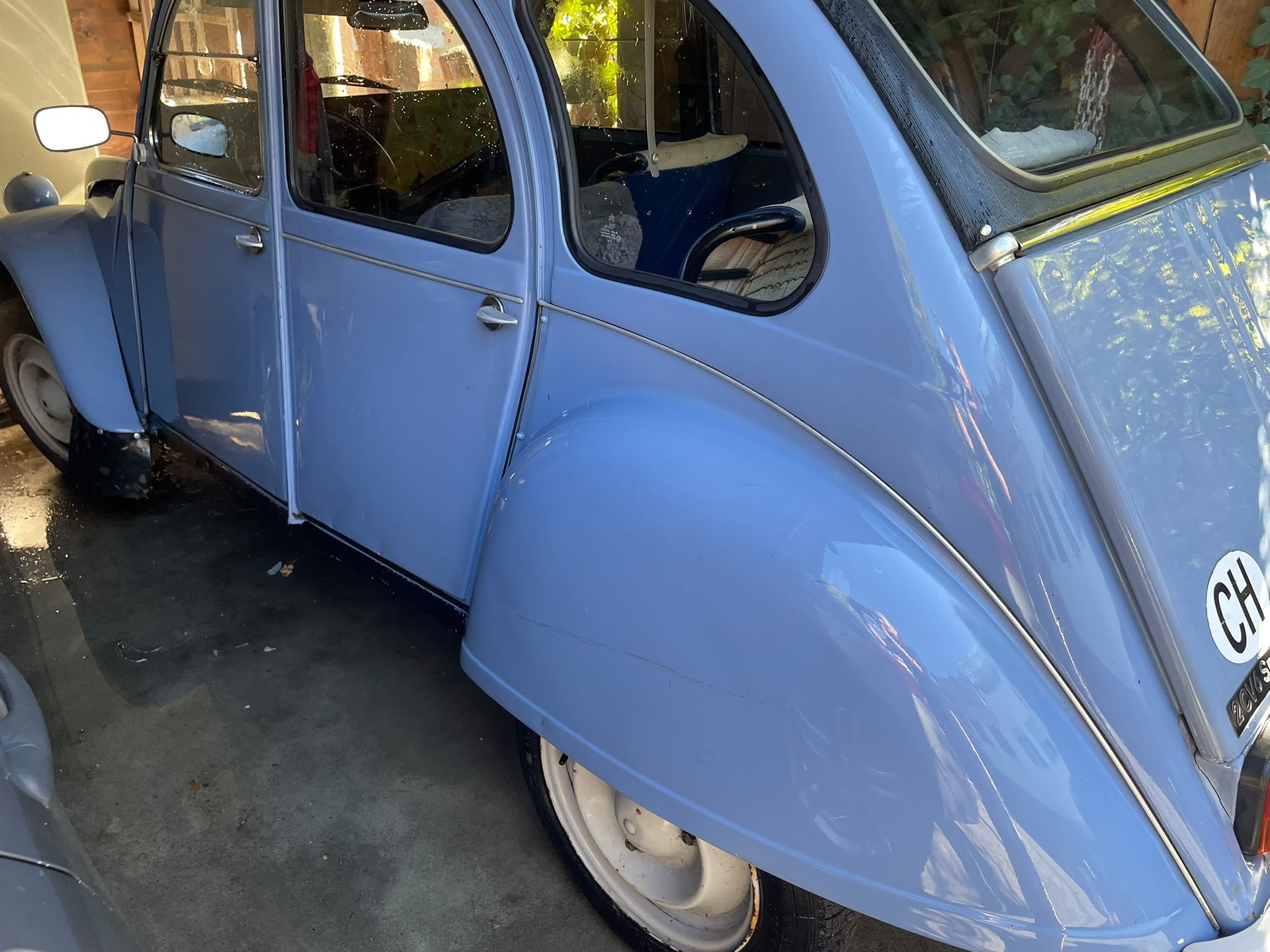 CITROEN spécial-image-1