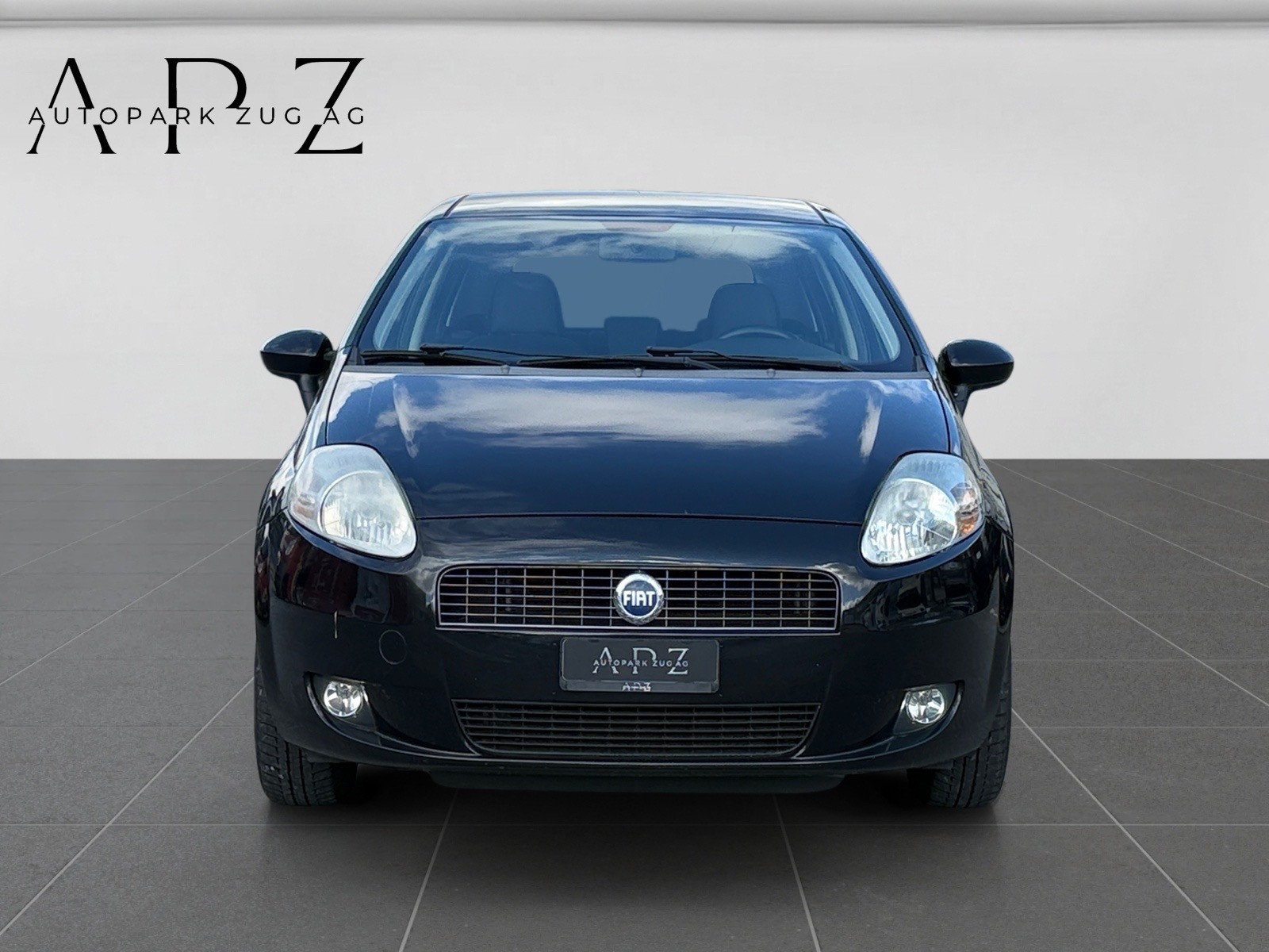 FIAT Punto 1.4 Dynamic-image-1