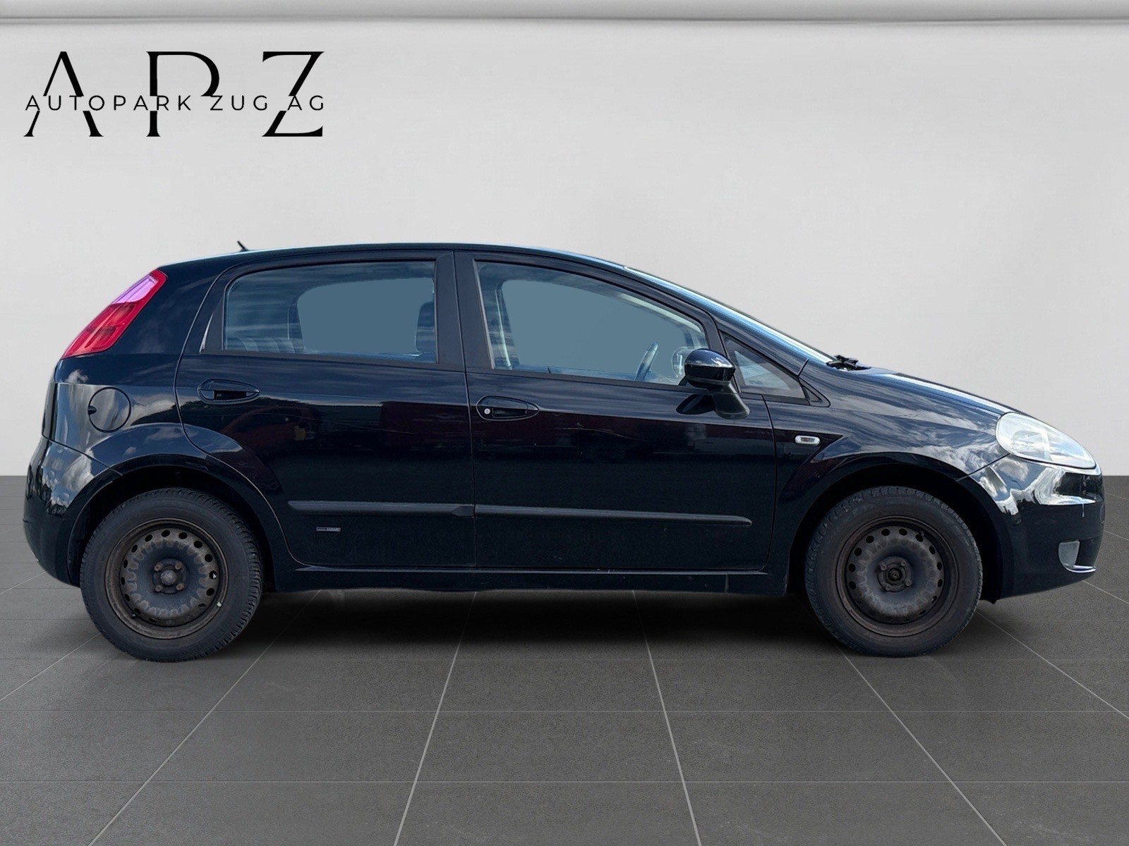 FIAT Punto 1.4 Dynamic-image-3