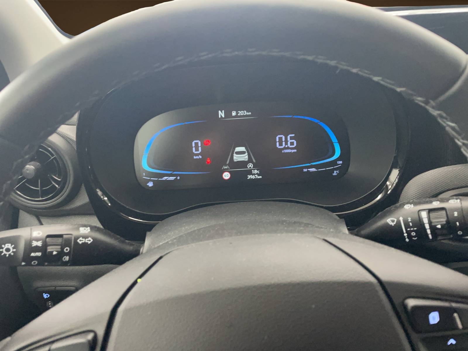 HYUNDAI i10 1.2 Amplia-image-10