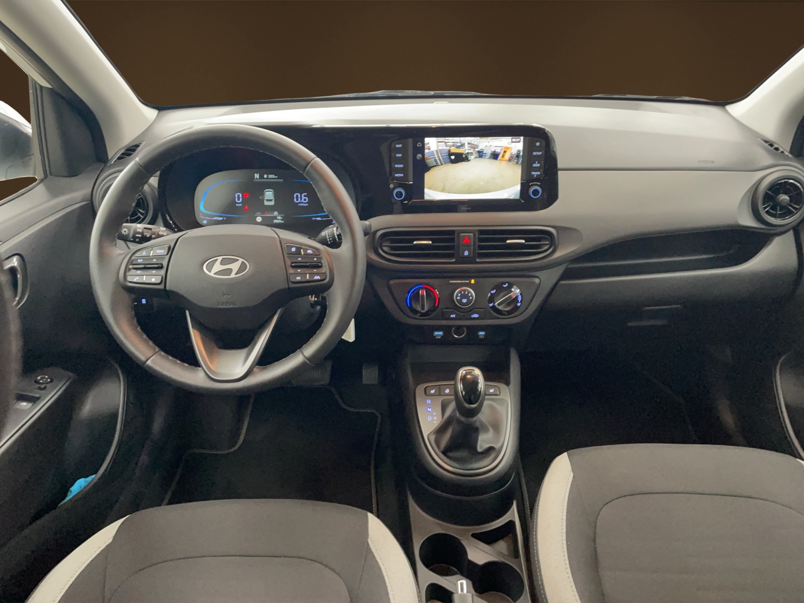HYUNDAI i10 1.2 Amplia-image-7