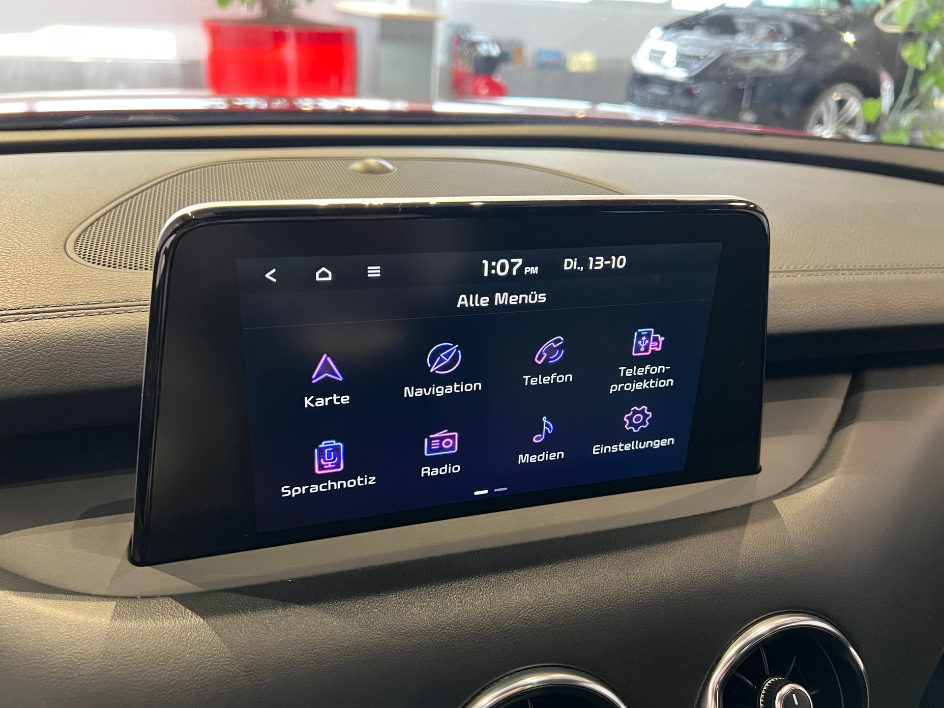 KIA Stinger 3.3 T-GDi GT Automat AWD-image-23