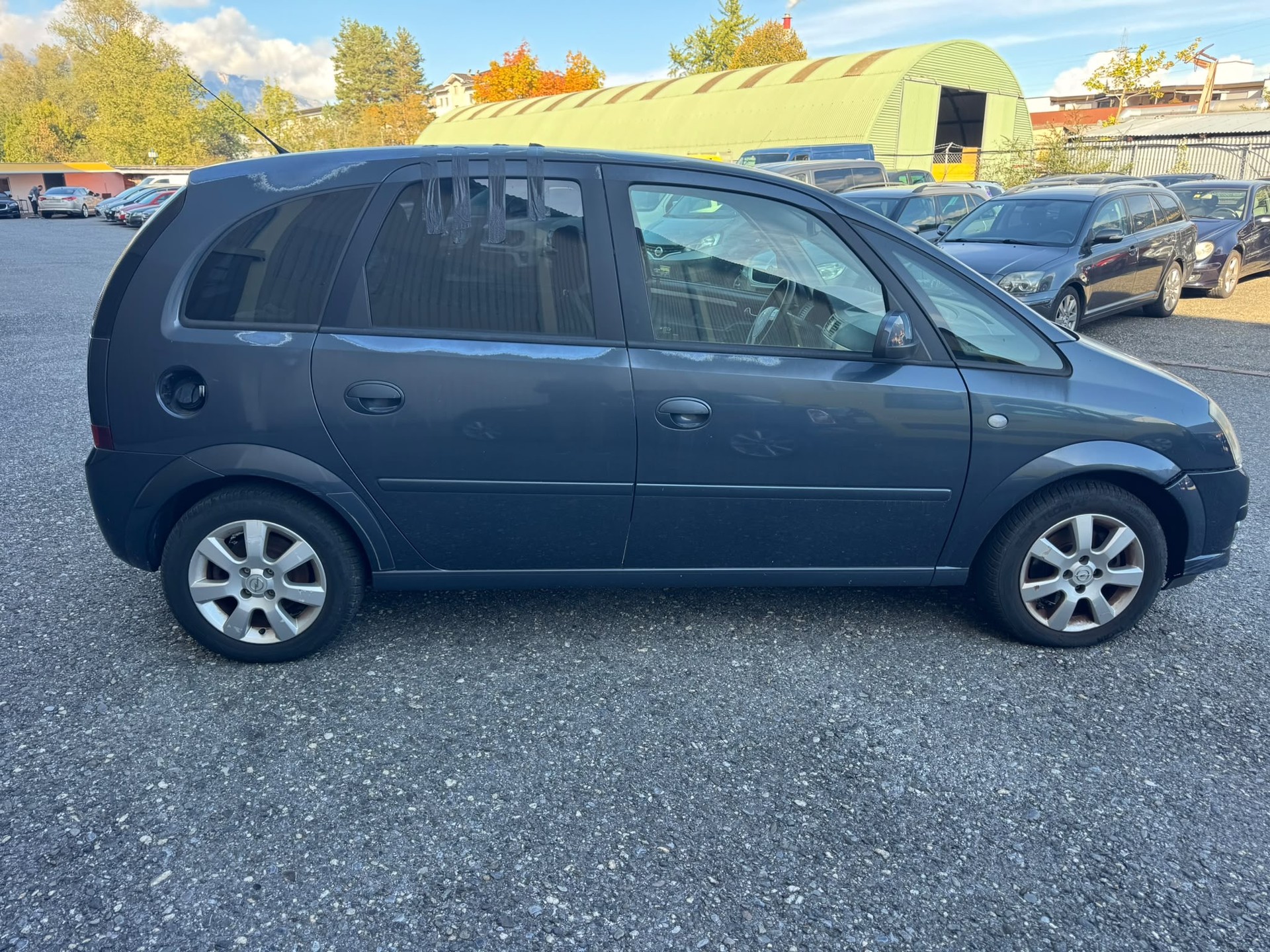 OPEL Meriva 1.8i 16V Enjoy-image-6