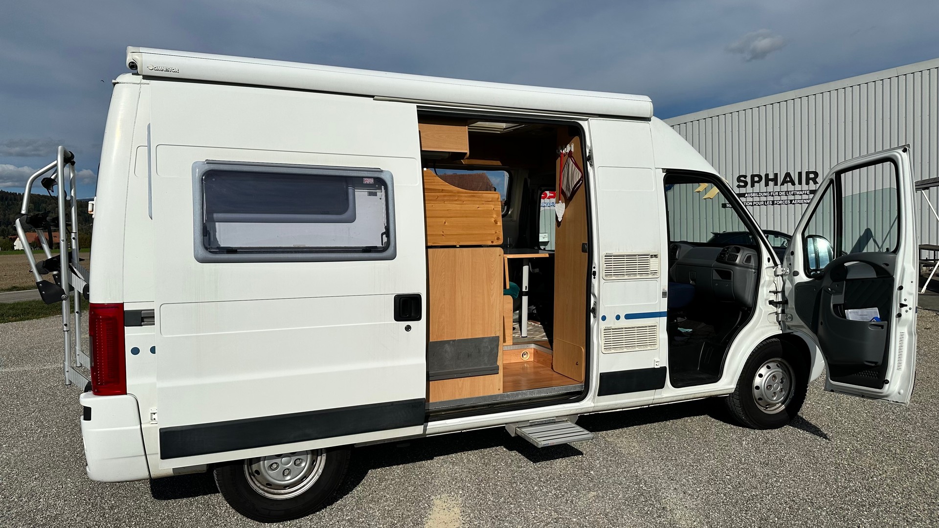 ADRIA TWIN-image-1