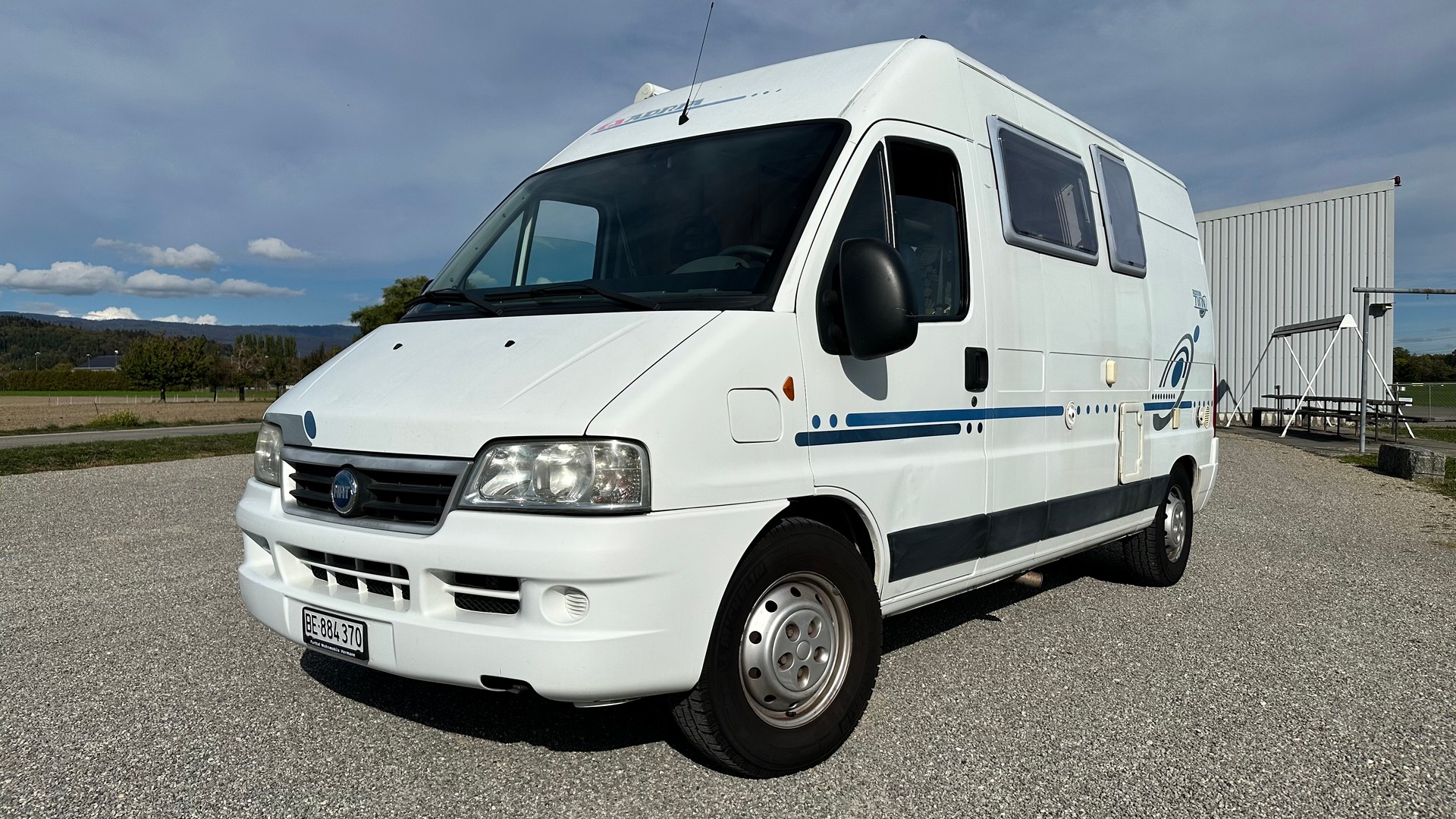 ADRIA TWIN-image-0