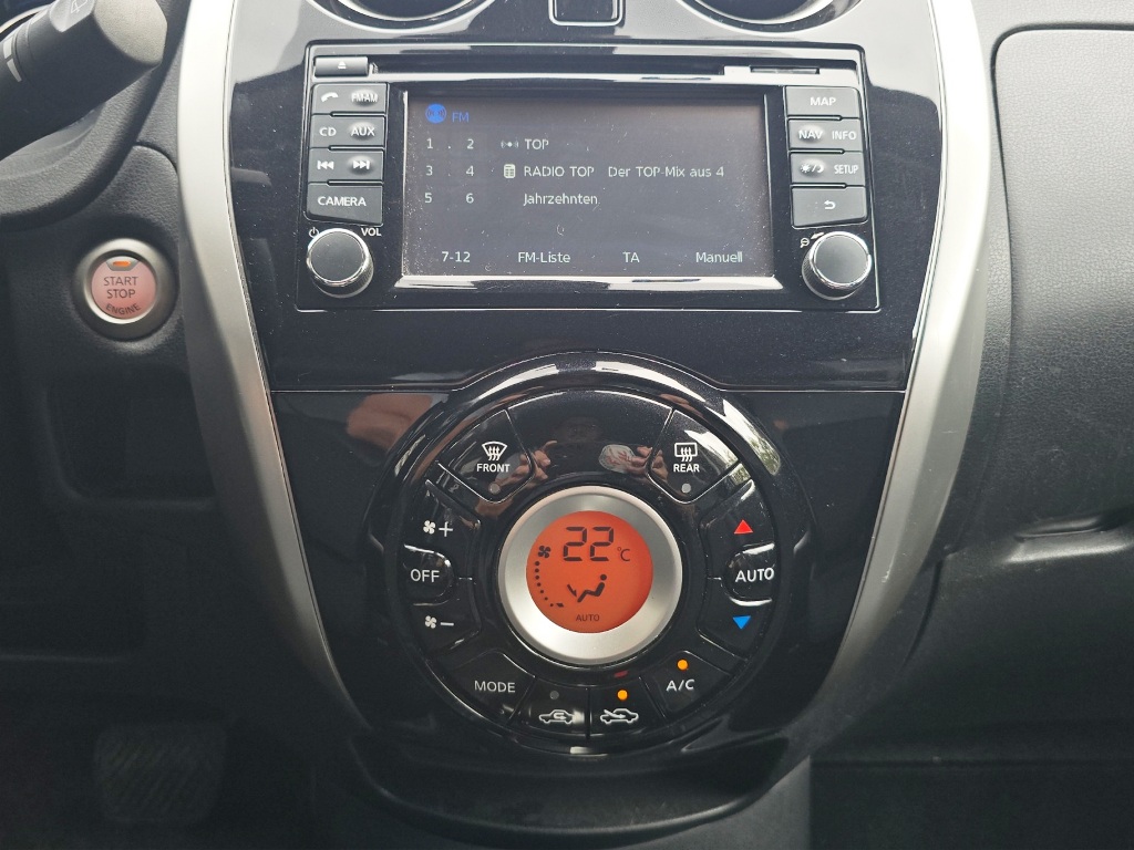 NISSAN Note 1.2 DIG-S Tekna-image-15