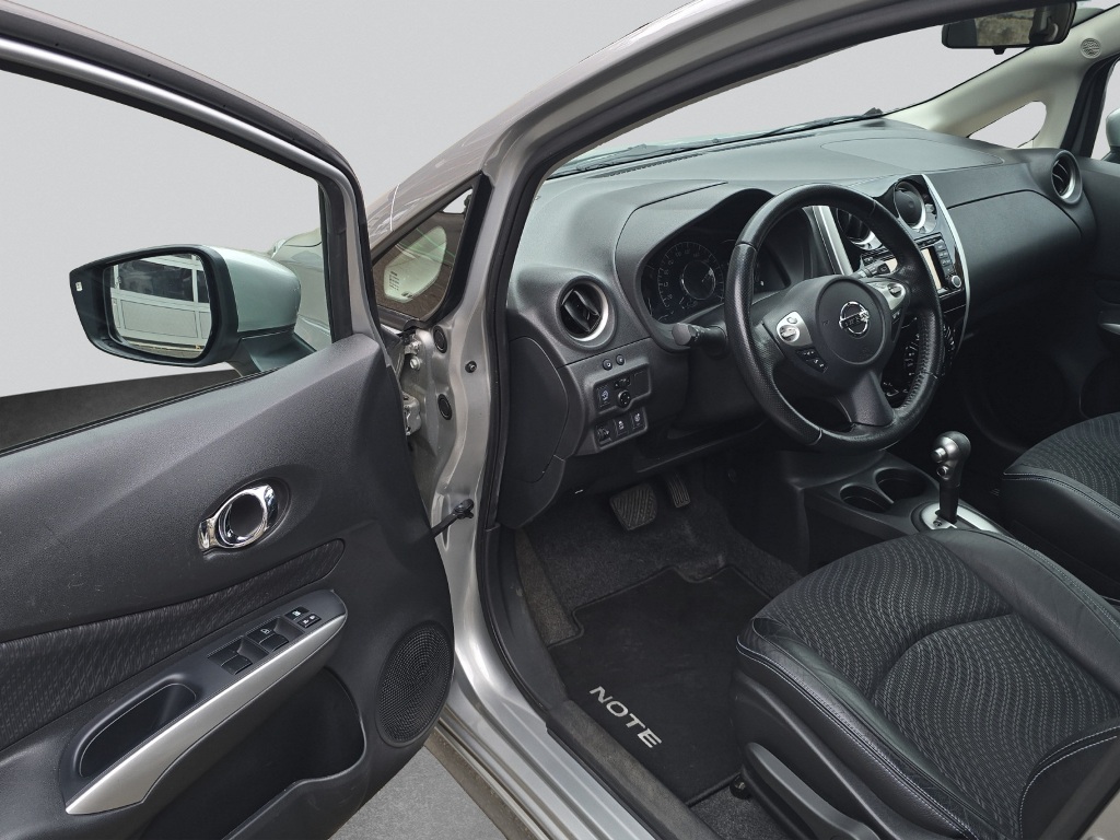 NISSAN Note 1.2 DIG-S Tekna-image-23