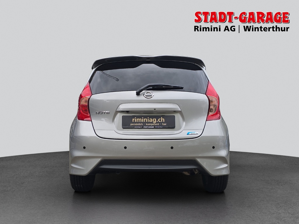 NISSAN Note 1.2 DIG-S Tekna-showroom-element-3