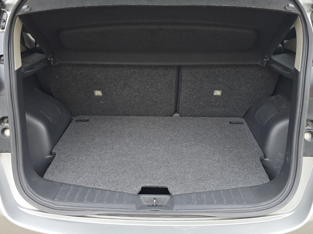 NISSAN Note 1.2 DIG-S Tekna-image-11