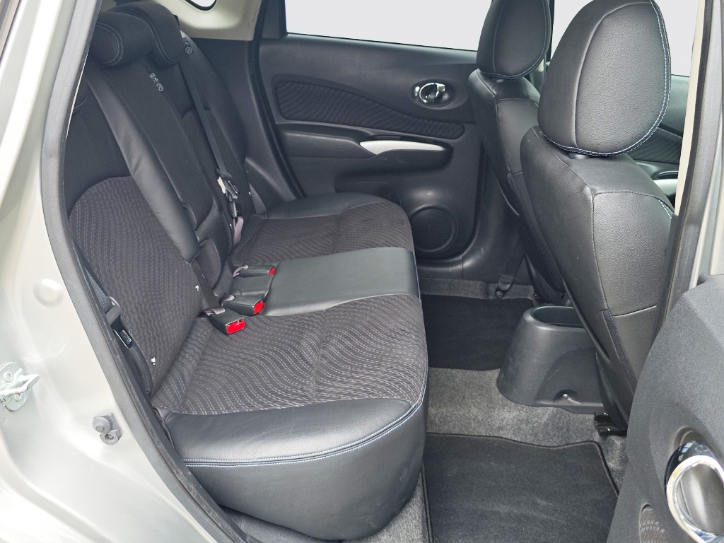 NISSAN Note 1.2 DIG-S Tekna-image-20