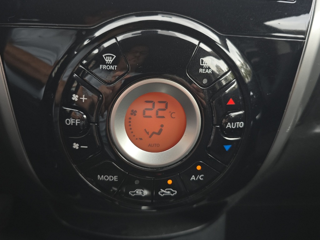 NISSAN Note 1.2 DIG-S Tekna-image-29