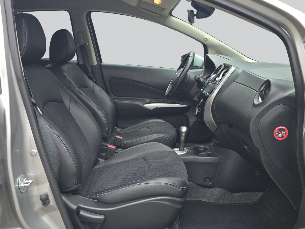NISSAN Note 1.2 DIG-S Tekna-image-9
