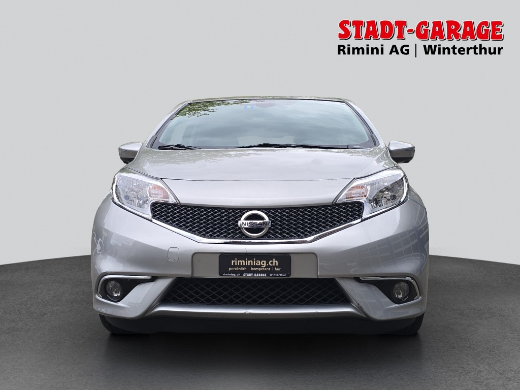 NISSAN Note 1.2 DIG-S Tekna-image-7