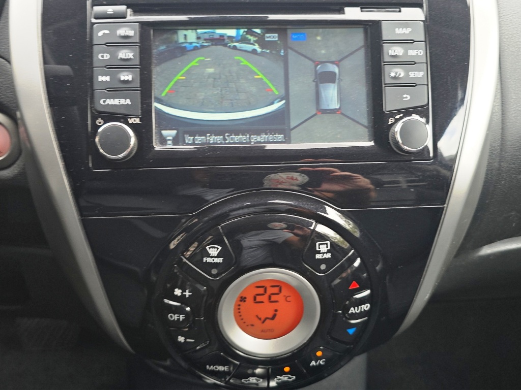 NISSAN Note 1.2 DIG-S Tekna-image-22