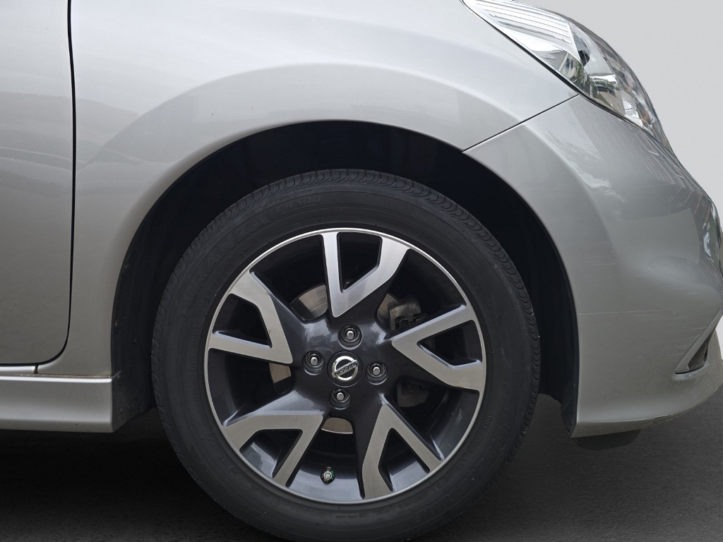 NISSAN Note 1.2 DIG-S Tekna-image-16