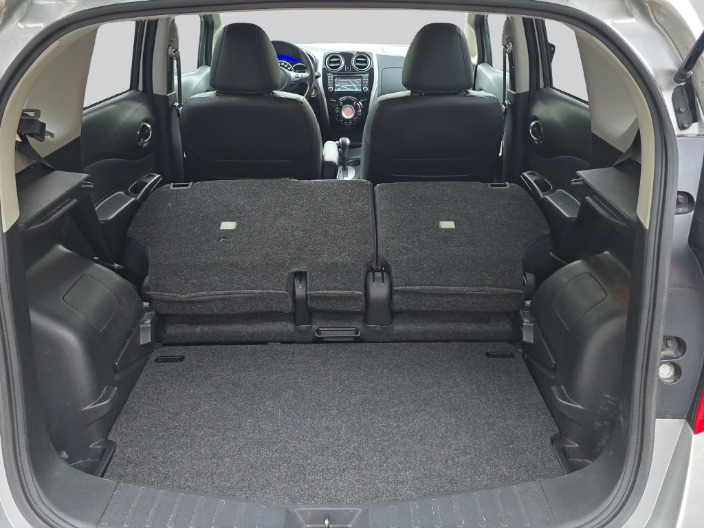 NISSAN Note 1.2 DIG-S Tekna-image-25