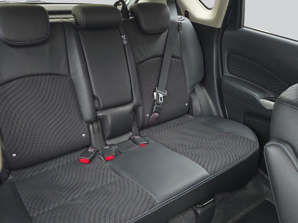 NISSAN Note 1.2 DIG-S Tekna-image-10
