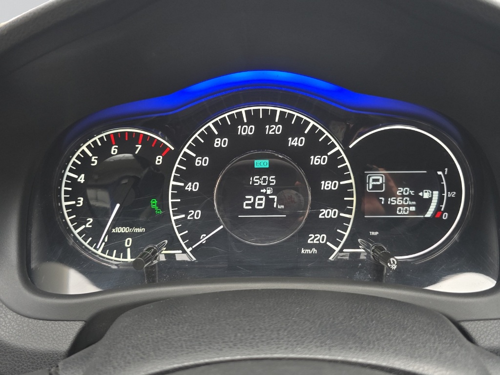 NISSAN Note 1.2 DIG-S Tekna-image-18