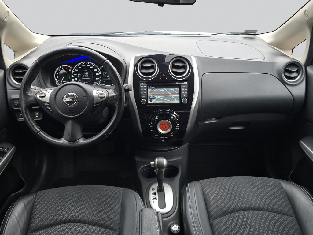 NISSAN Note 1.2 DIG-S Tekna-image-13