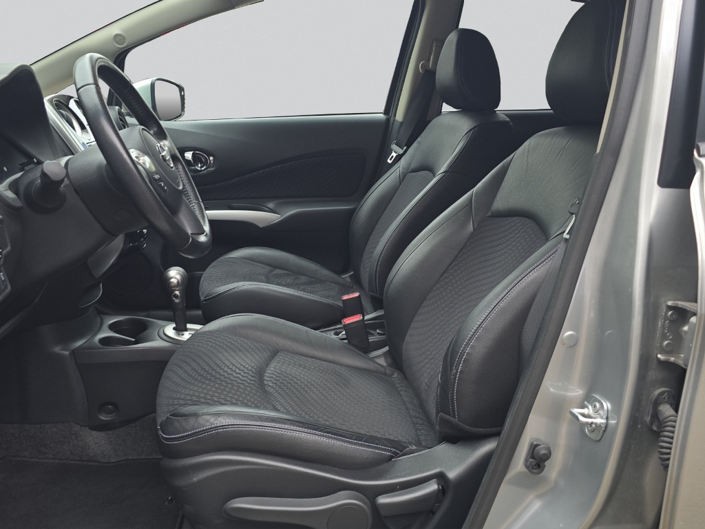 NISSAN Note 1.2 DIG-S Tekna-image-8