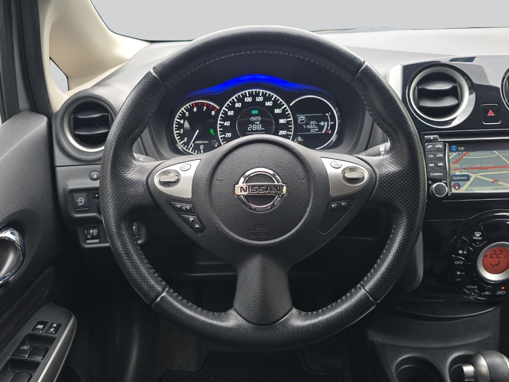NISSAN Note 1.2 DIG-S Tekna-image-12