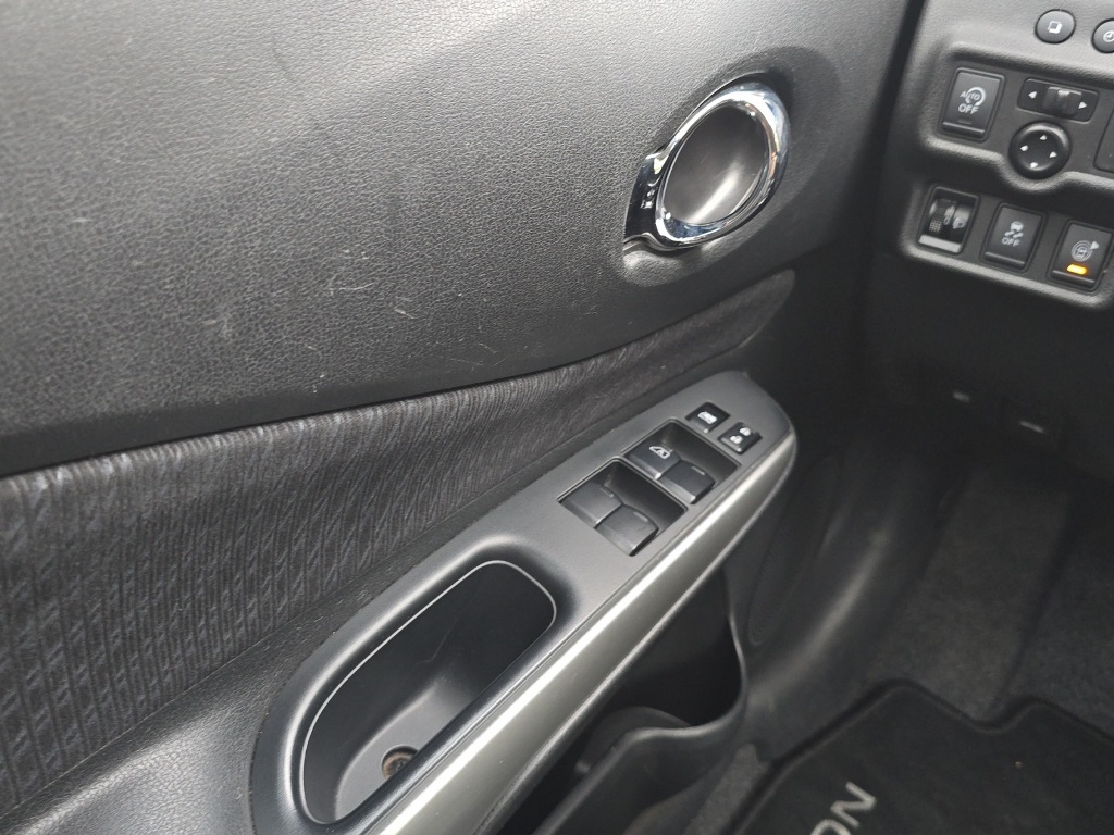 NISSAN Note 1.2 DIG-S Tekna-image-19