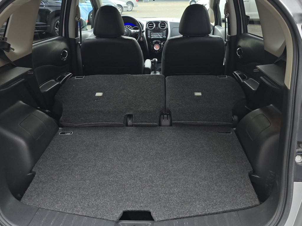 NISSAN Note 1.2 DIG-S Tekna-image-31