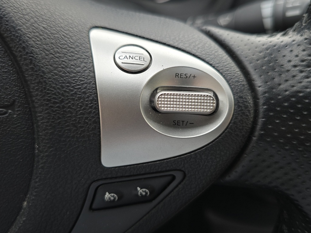 NISSAN Note 1.2 DIG-S Tekna-image-28