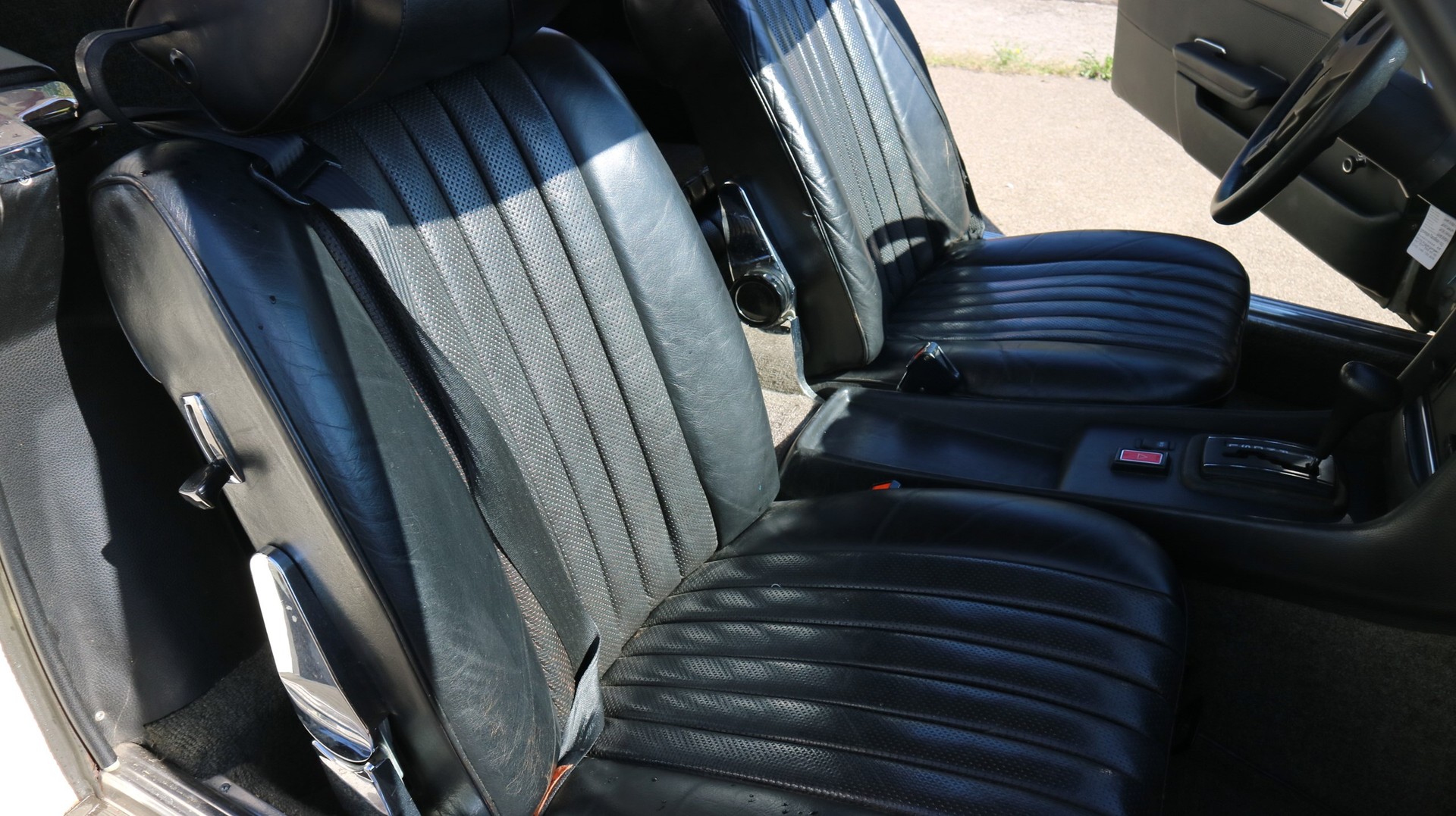MERCEDES-BENZ SL 350-image-9