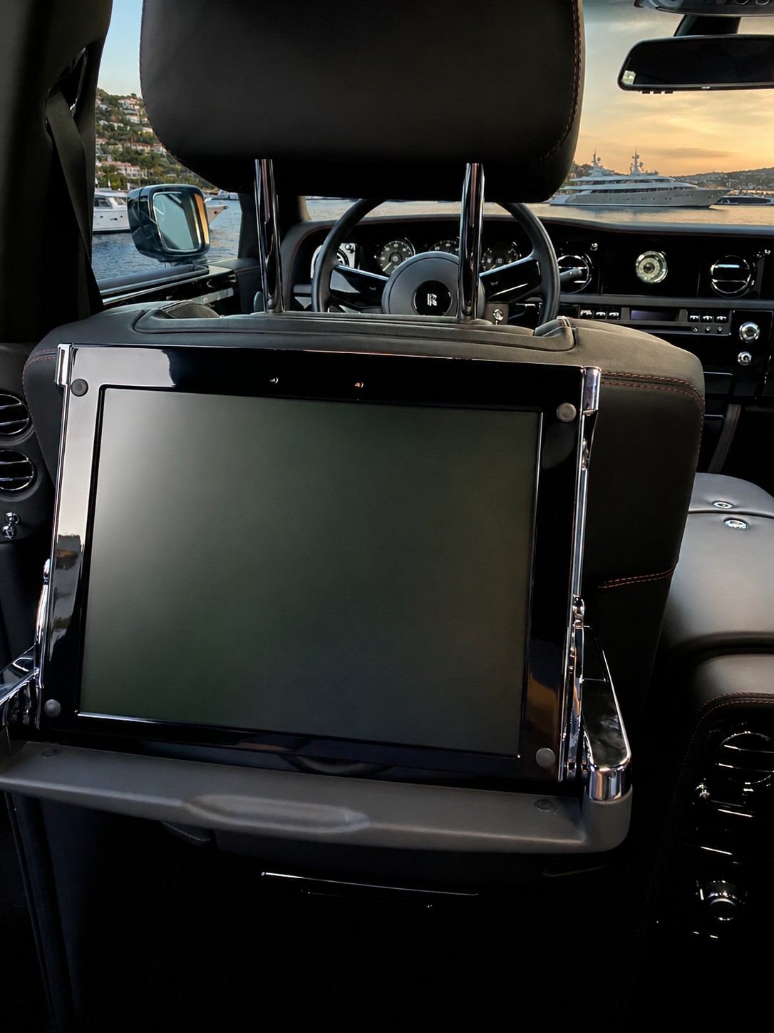 ROLLS-ROYCE Phantom 6.7 V12-image-3
