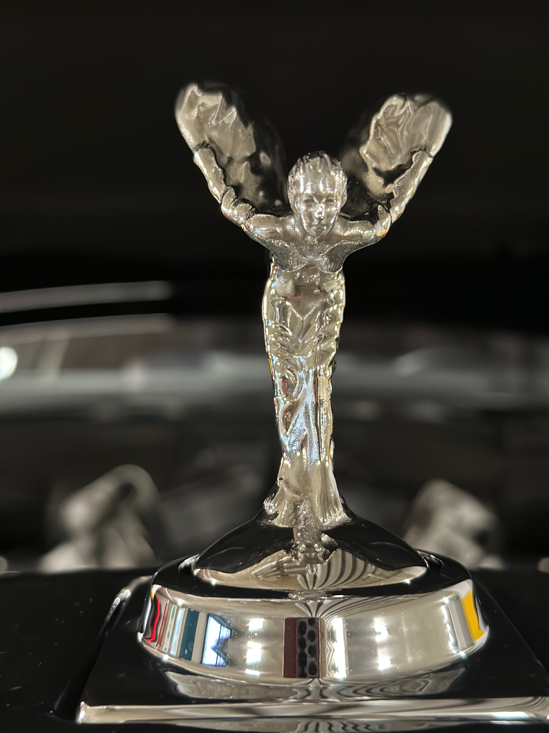 ROLLS-ROYCE Phantom 6.7 V12-image-5