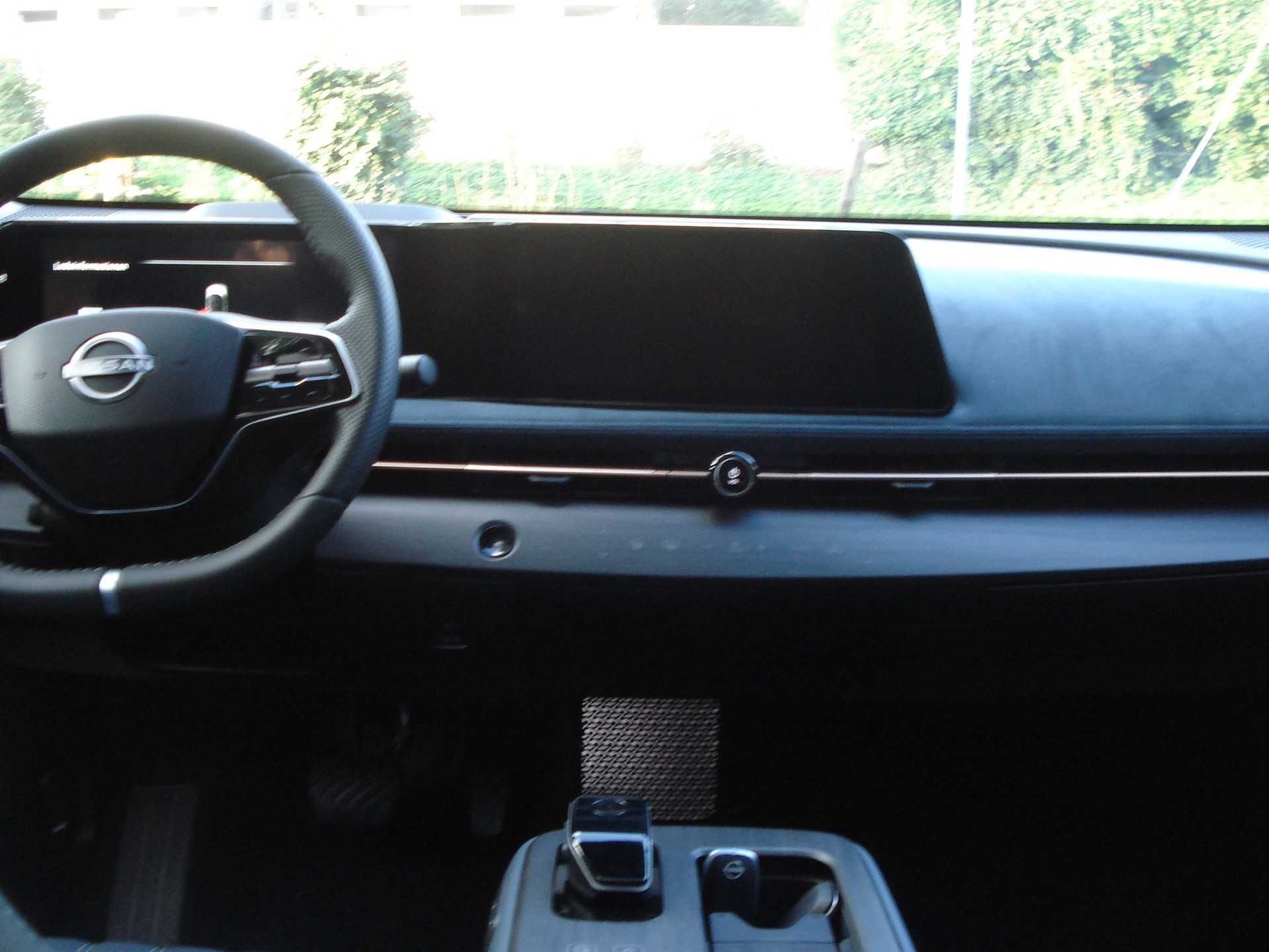 NISSAN Ariya 87 kWh e-4orce Evolve Allrad-image-9