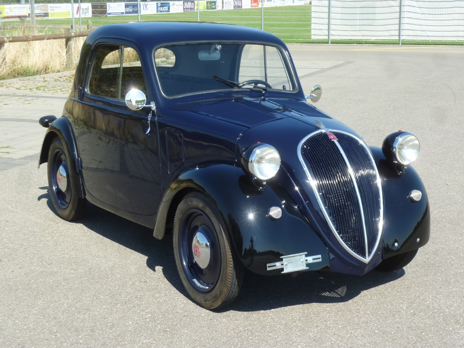 FIAT SIMCA 5-image-1