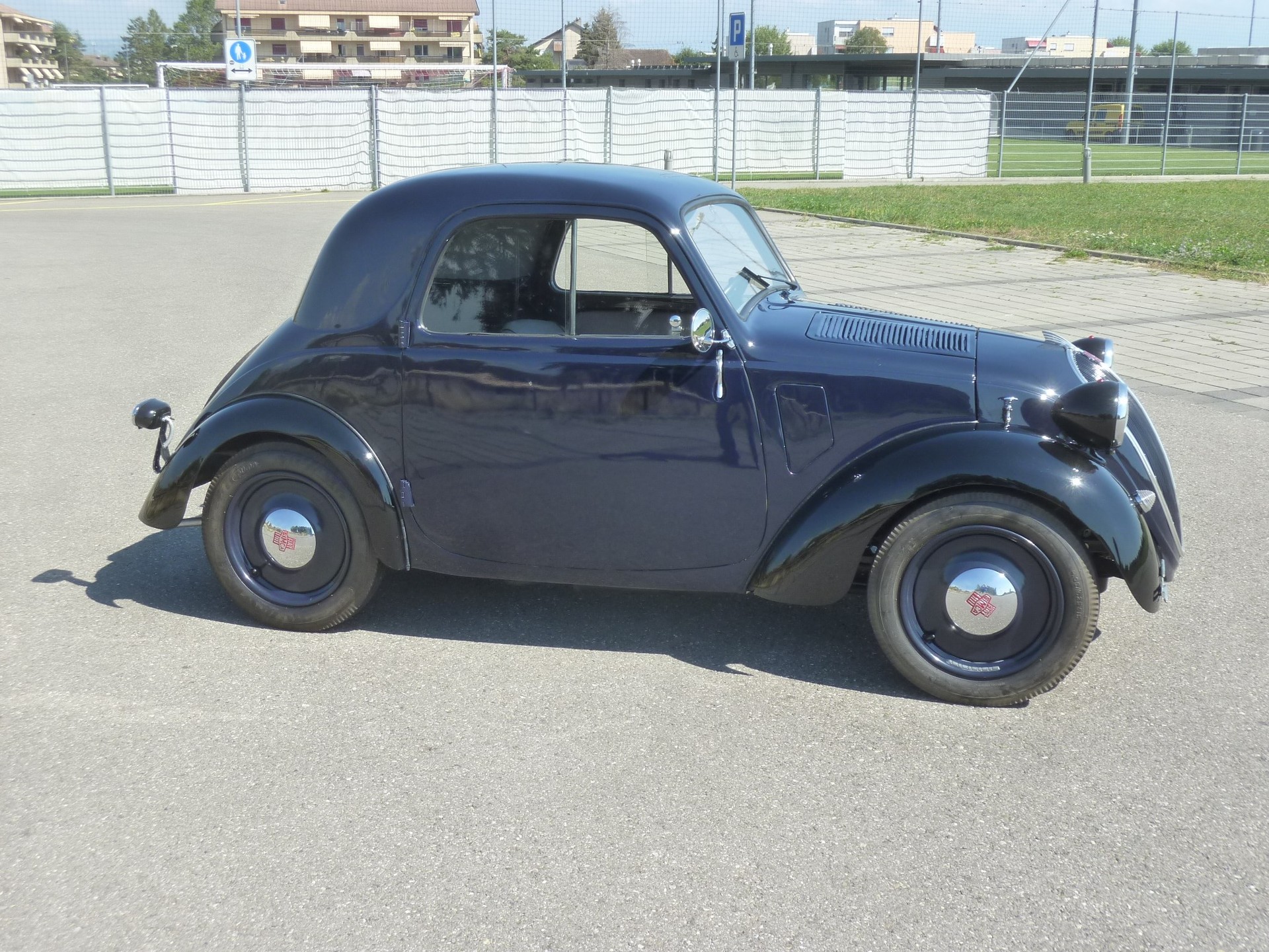 FIAT SIMCA 5-image-3